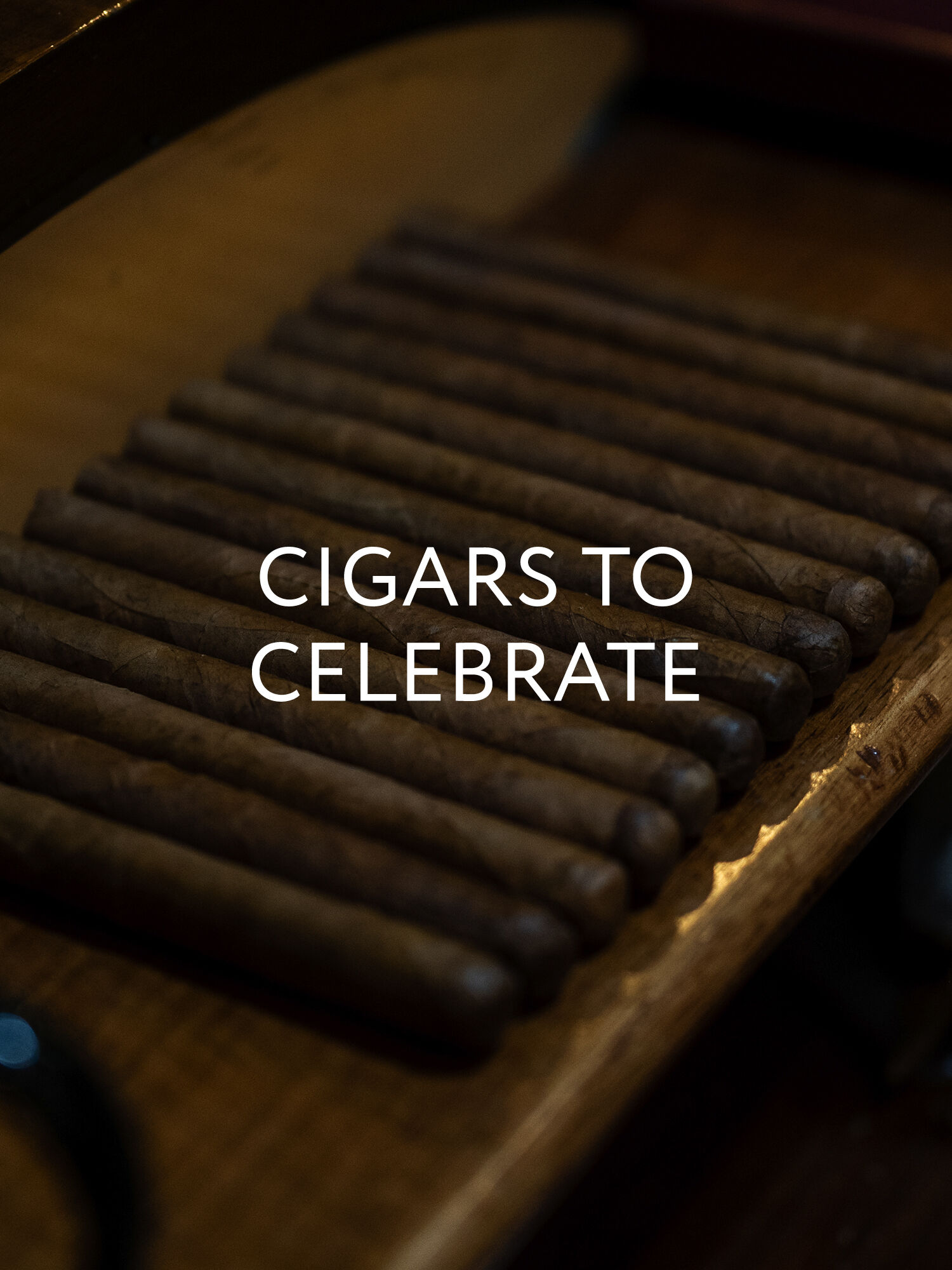 Cigars To Celebrate! 🎉 - EGM Cigars