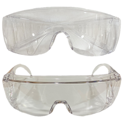 98 Series Safety Glasses
