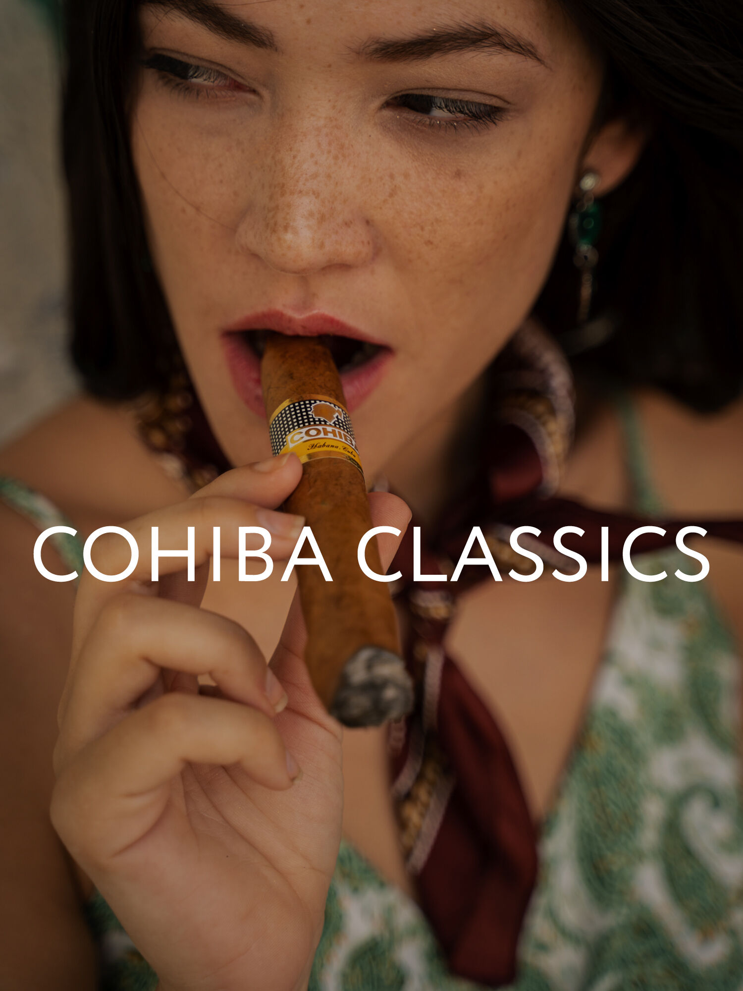 Your Favourite Cohiba Cigars Are Here... 🎁 EGM Cigars
